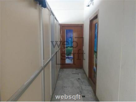Commercial Commercial building for Sale in Somajiguda